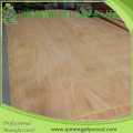 Taille 1270-1300mmx2500-2520mm Abcd Grade Épaisseur 0.15-0.50mm Pencil Cedar Veneer